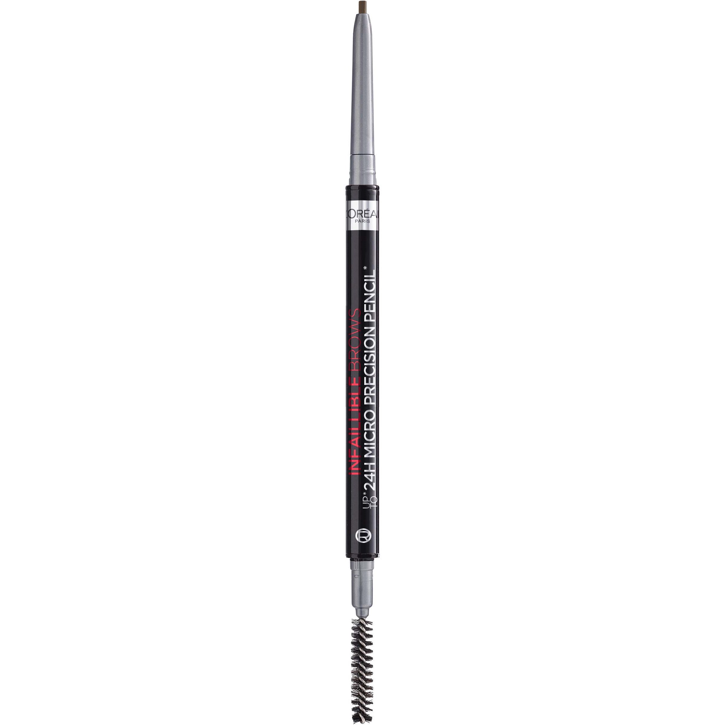 Loreal Paris Infaillible Brows 24H Micro Precision Pencil 1.0 Eb