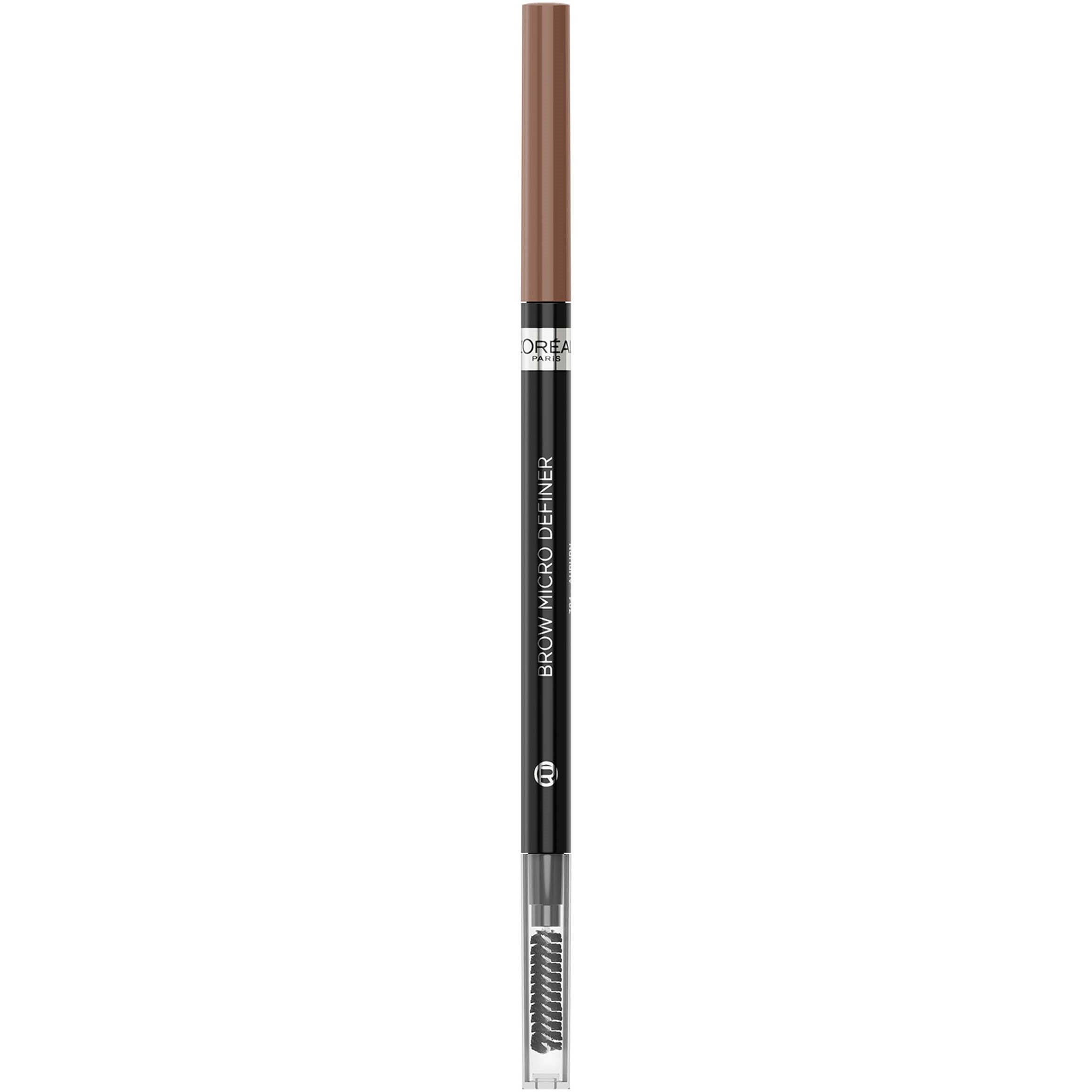 Loreal Paris 36H Brow Definer 3.0 Brunette