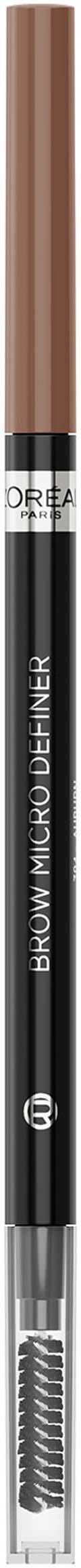 Loreal Paris Infaillible Brows 24H Micro Precision Pencil 3.0 Brunette