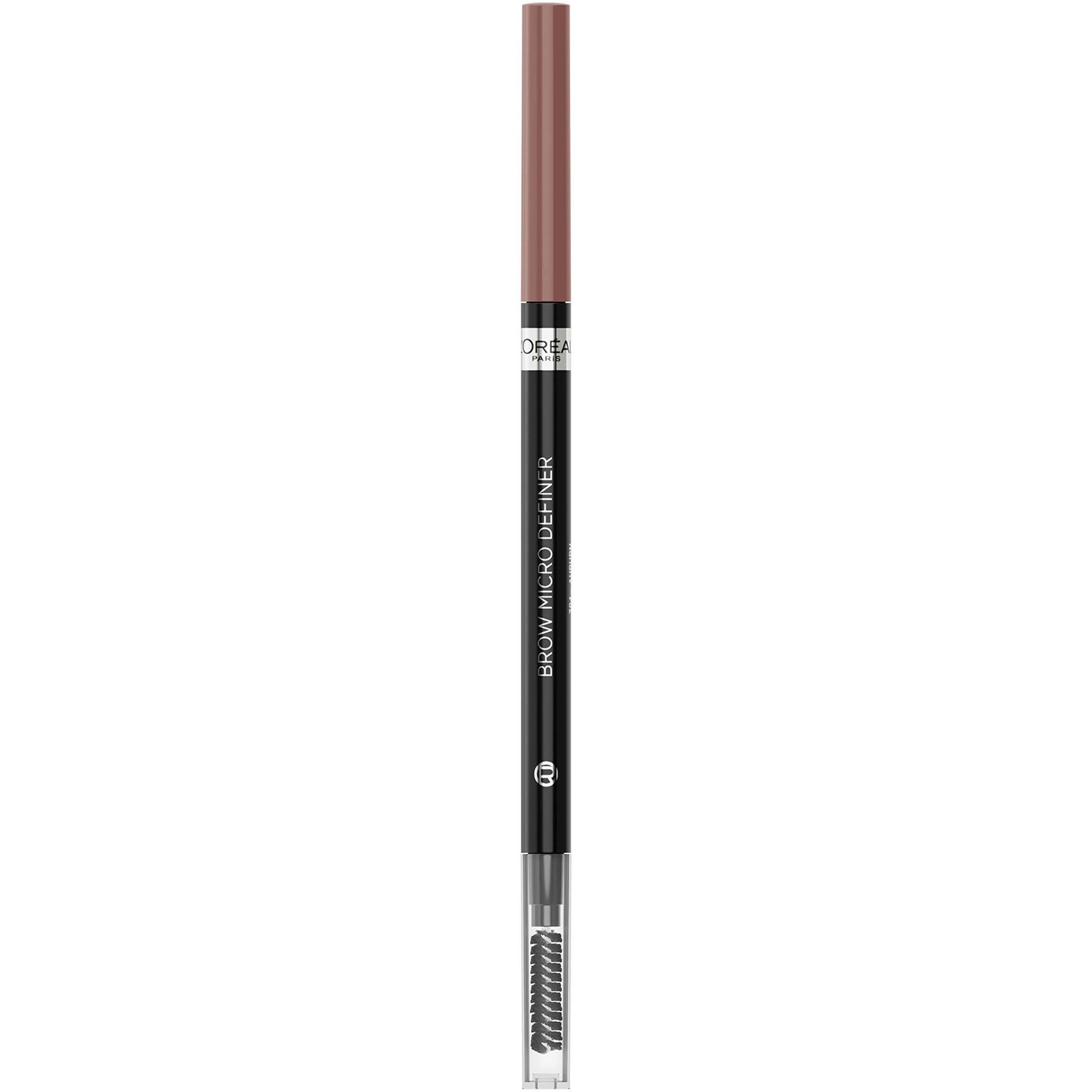 L'Oréal Paris Infaillible Brows 24H Micro Precision Pencil 5.0 Light Brunette