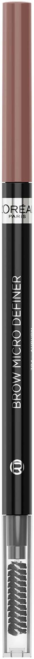 Loreal Paris Loreal Paris 36H Brow Definer 5.0 Light Brunette