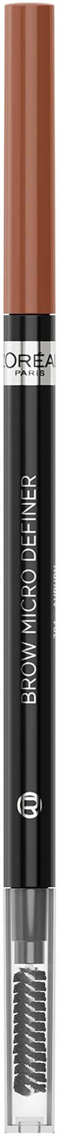 Loreal Paris Infaillible Brows 24H Micro Precision Pencil 6.32 Auburn