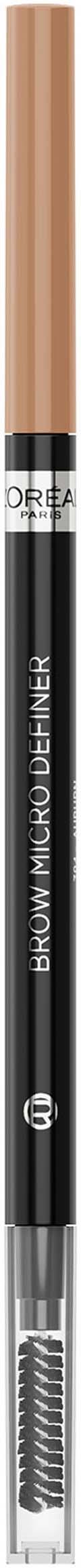 Loreal Paris Infaillible Brows 24H Micro Precision Pencil 7.0 Blonde