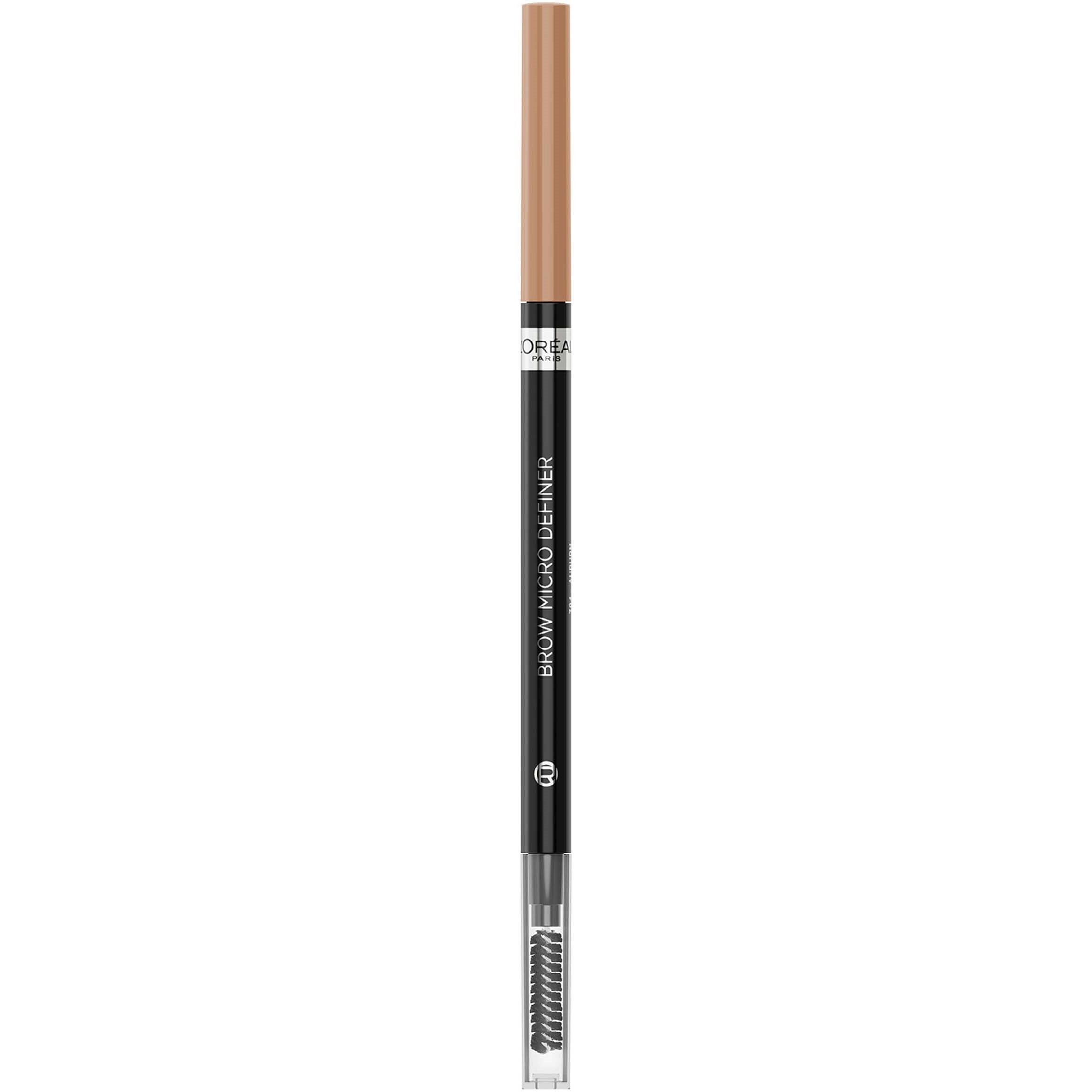 L'Oréal Paris Infaillible Brows 24H Micro Precision Pencil 7.0 Blonde