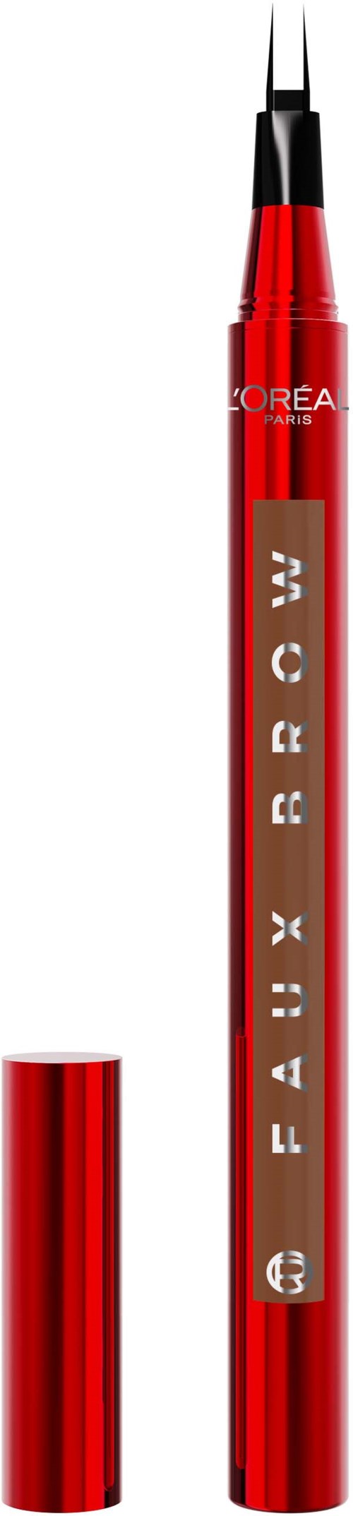 Loreal Paris Infaillible Faux Brow Pen 391 Dark Blonde