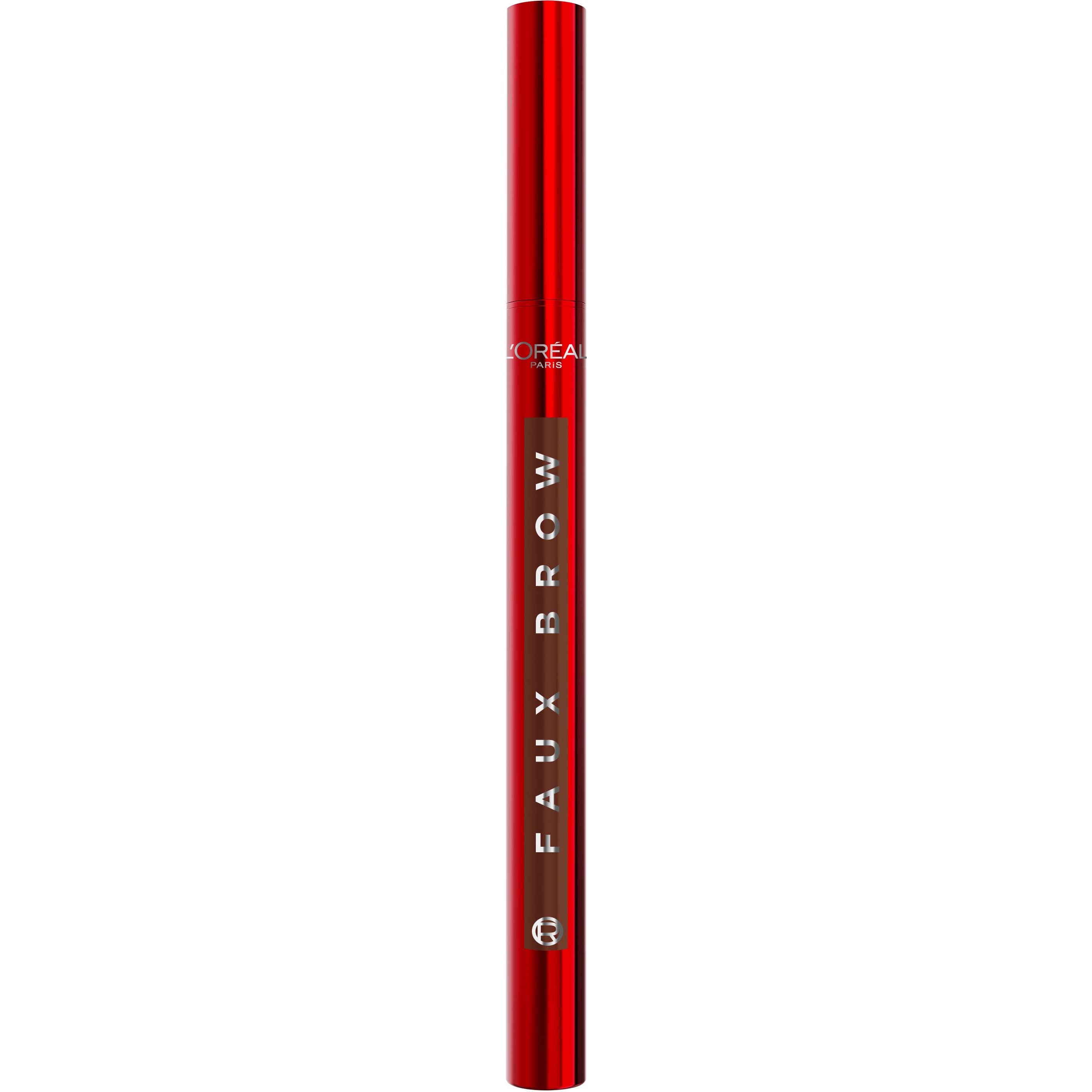 L'Oréal Paris Infaillible Faux Brow Pen 392 Light Brunette (obrázok 9)
