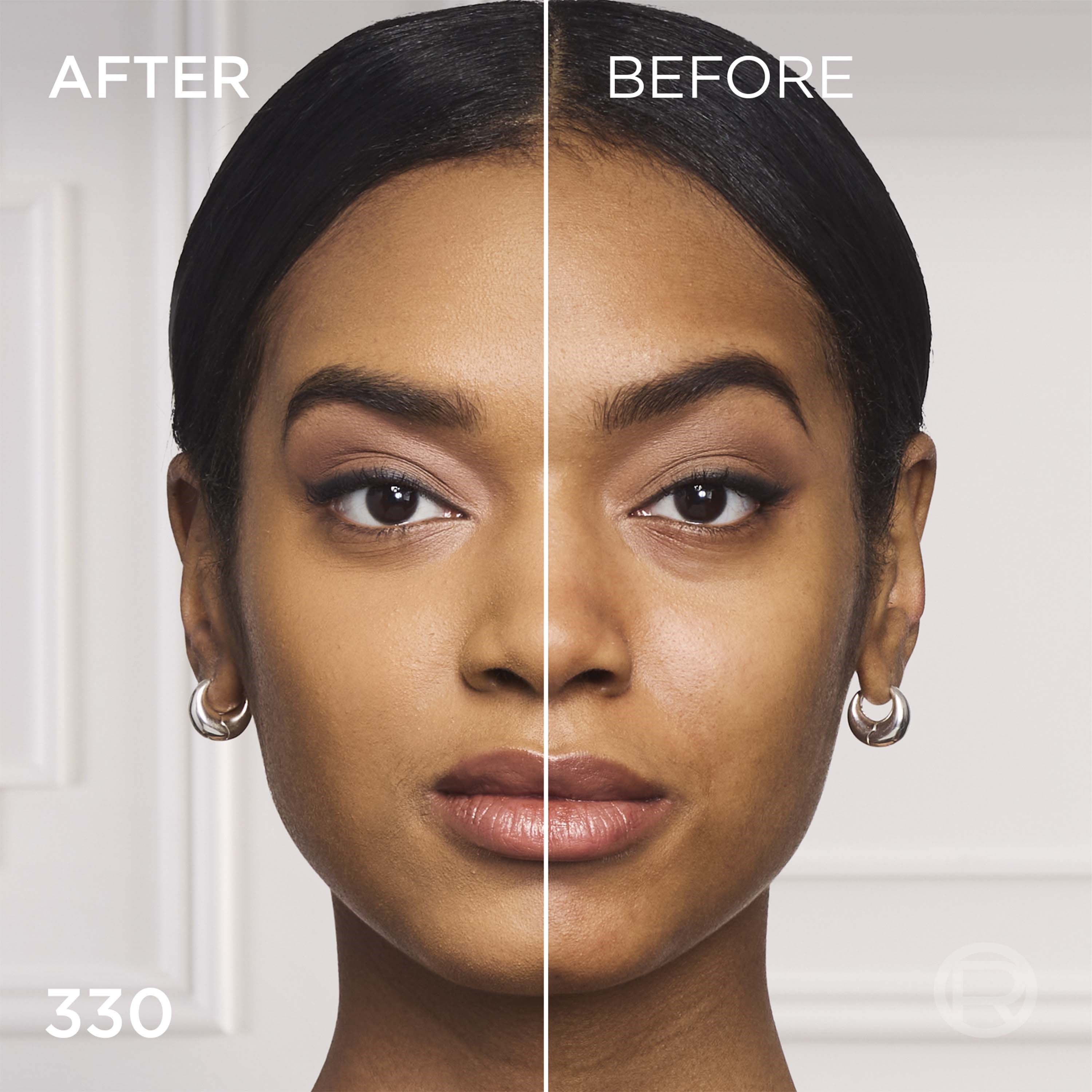 L'Oréal Paris Infaillible 24H Fresh Wear Foundation in a Powder 330 Wa (obrázok 6)