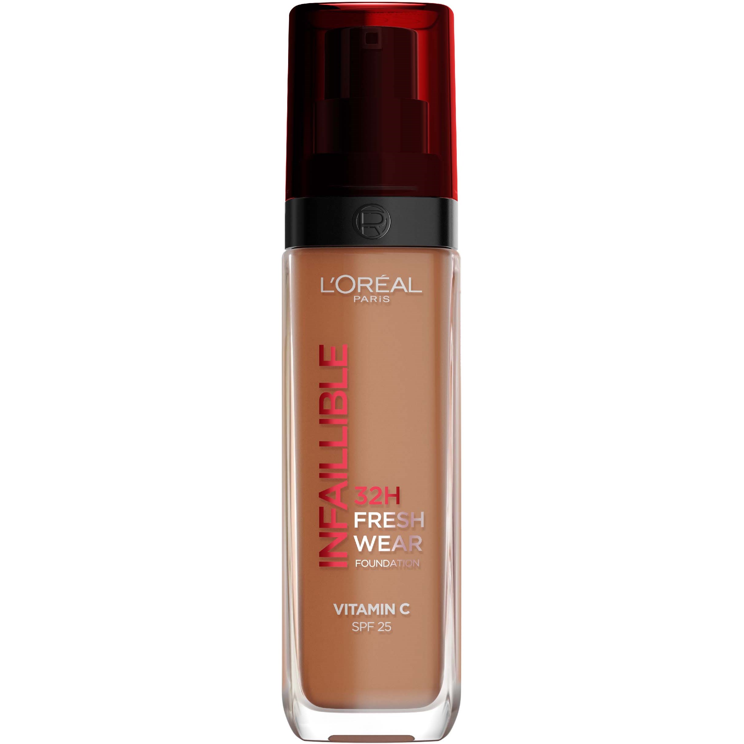 Loreal Paris Infaillible 32H Fresh Wear Foundation 365 Cool Unde