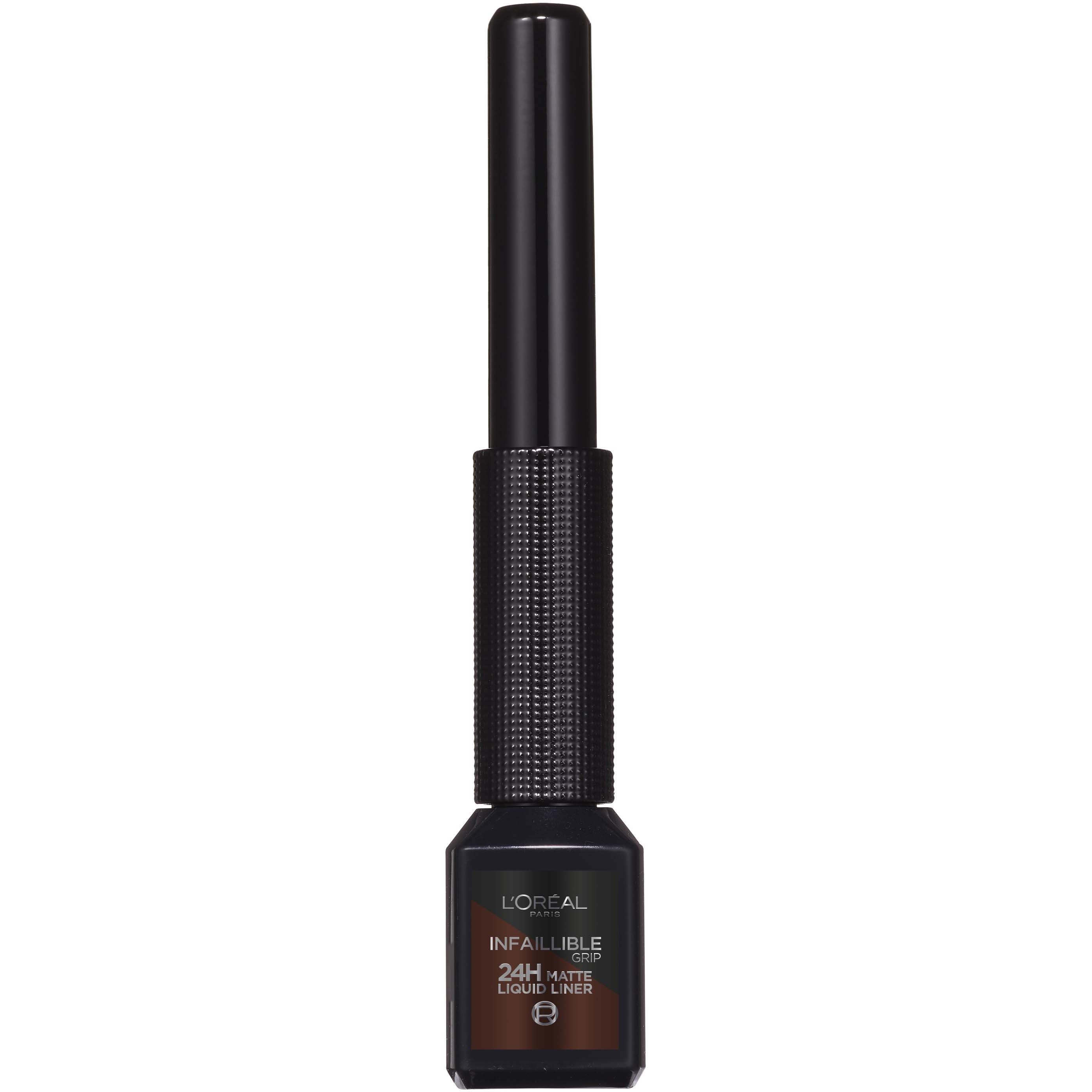 Loreal Paris Infaillible Grip 24H Matte Liquid Liner 03 Brown