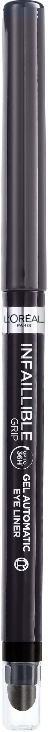 Loreal Paris Infaillible Grip 36H Automatic Eyeliner 03 Taupe Grey