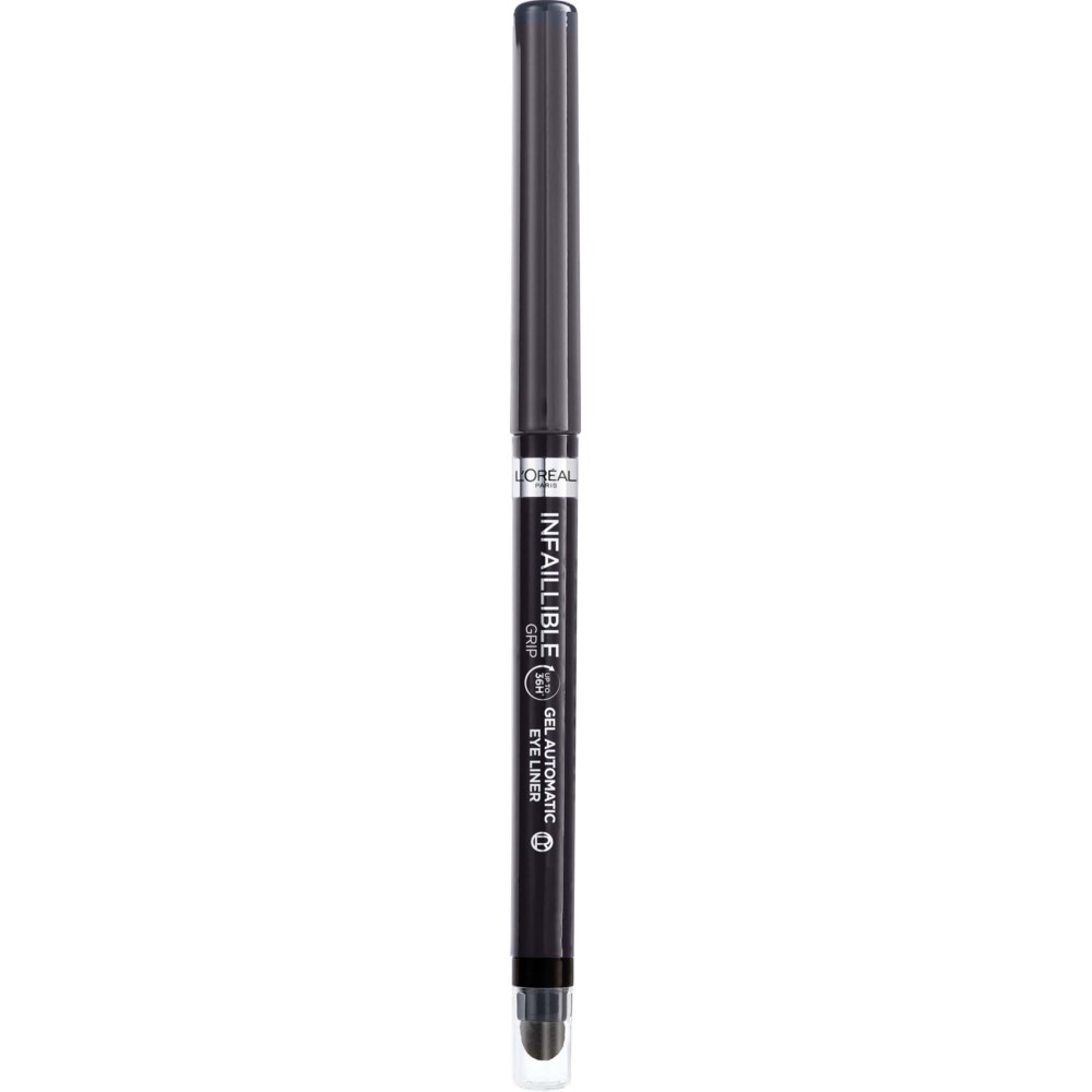 Loreal Paris Loreal Paris Infaillible Grip 36H Automatic Eyeliner 03 Taupe Grey