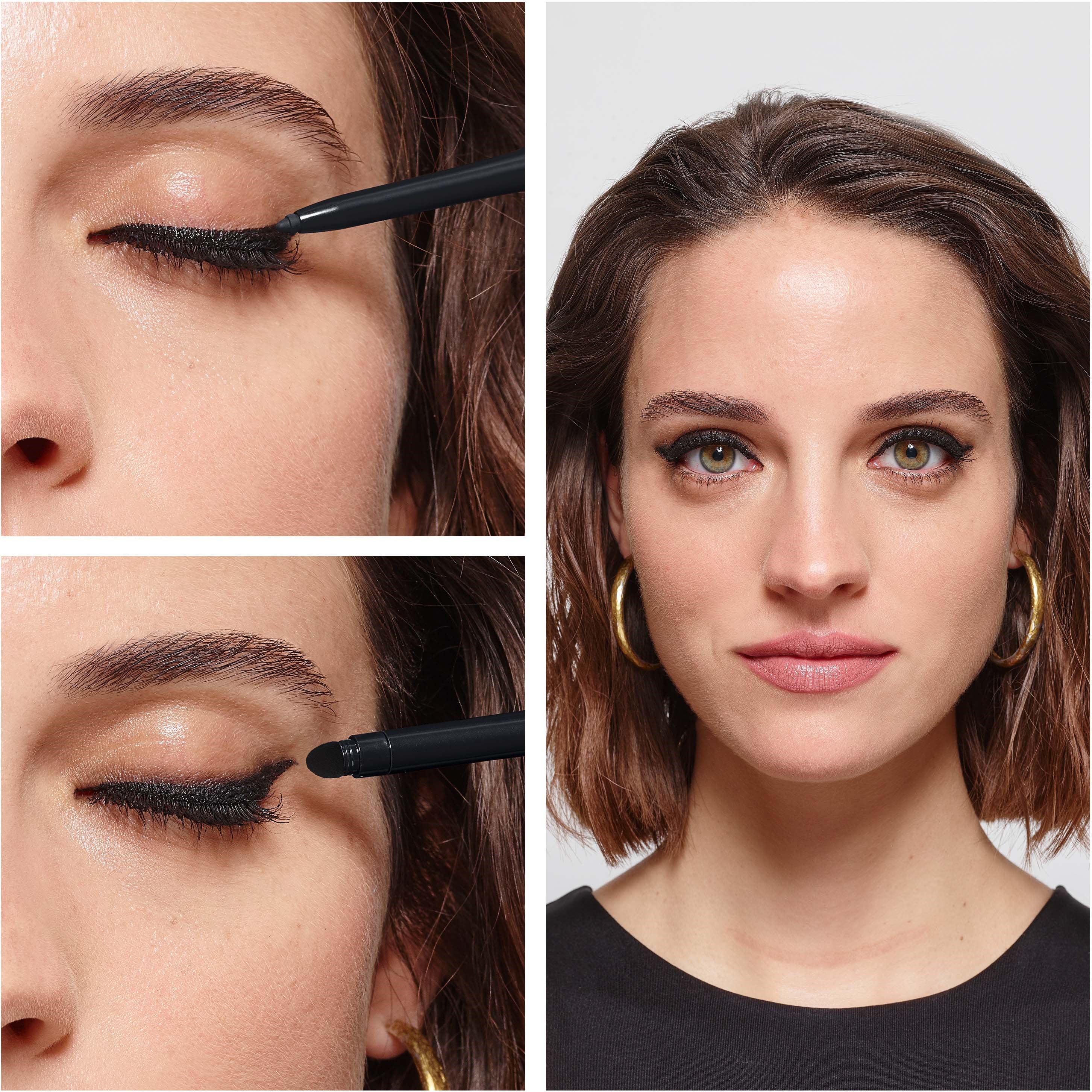 L'Oréal Paris Infaillible Grip 36H Automatyczna kredka do oczu 03 Taup (obrázok 4)