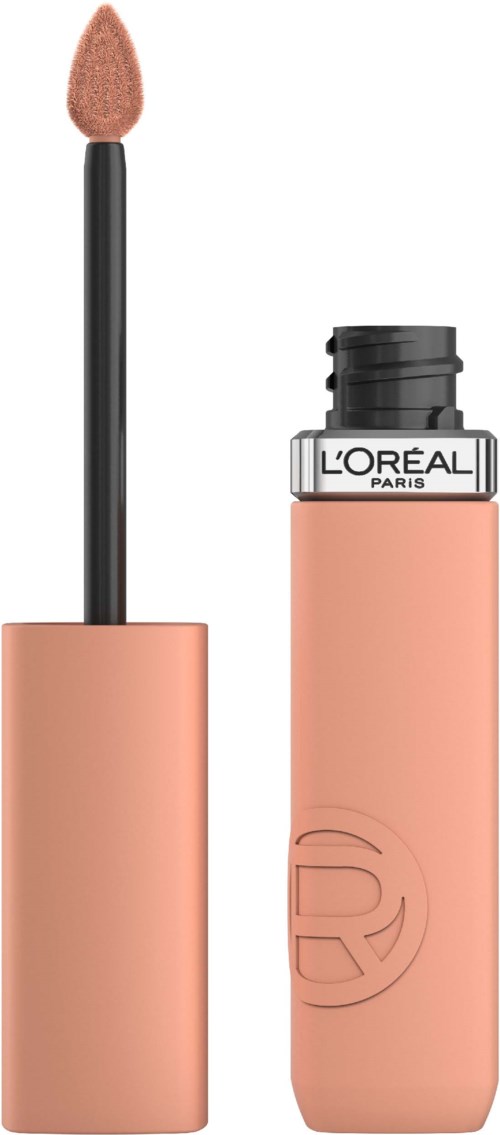 Loreal Paris Infaillible Matte Resistance 100 Fairytale Ending