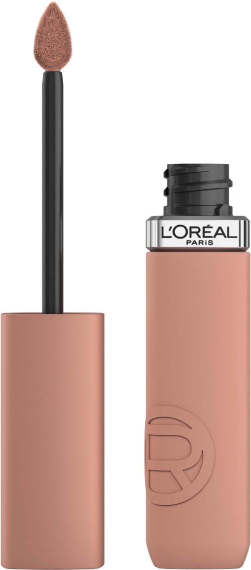 Loreal Paris Infaillible Matte Resistance 105 Breakfast In Bed