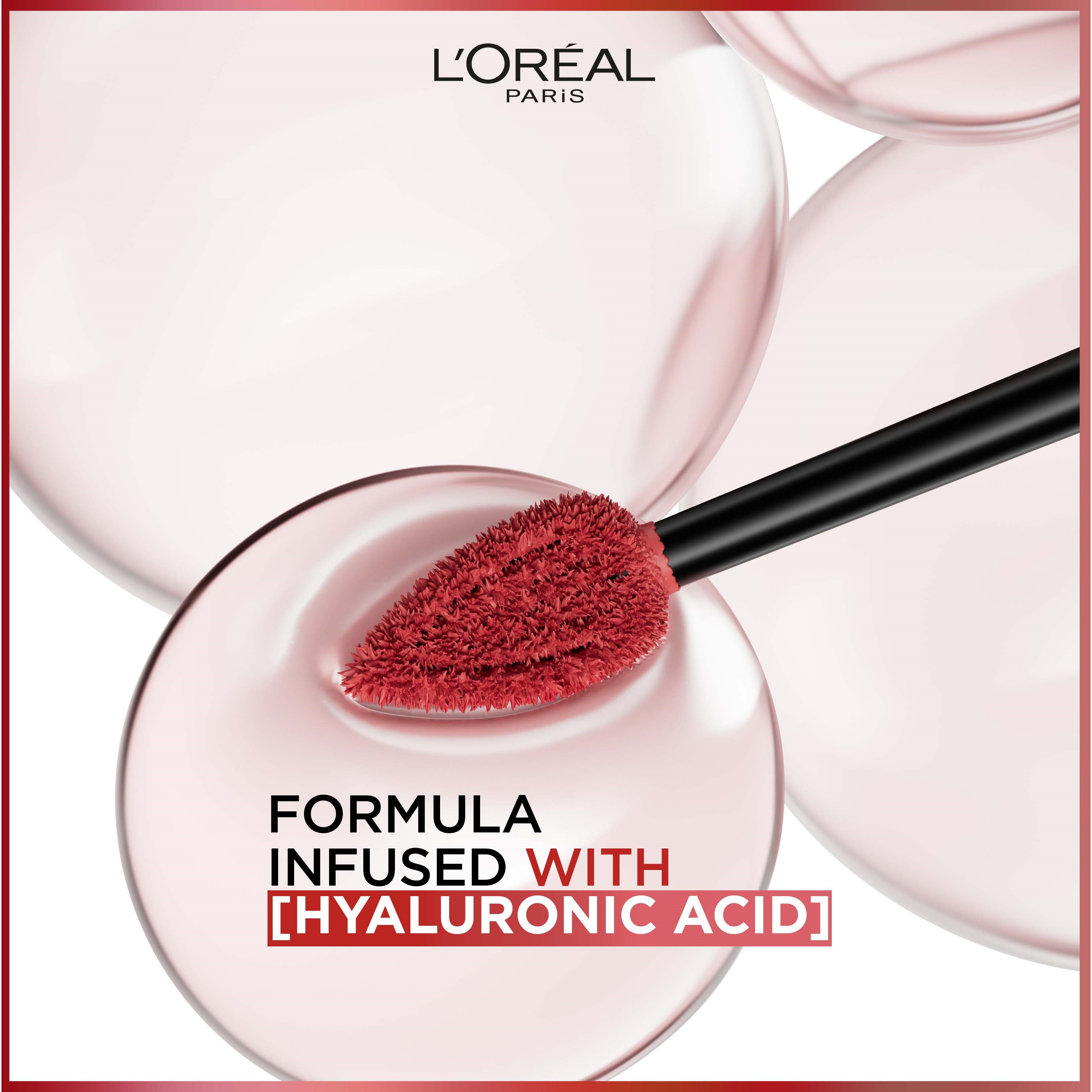 L'Oréal Paris Infaillible Matte Resistance 115 Snooze Your Alarm (obrázok 7)