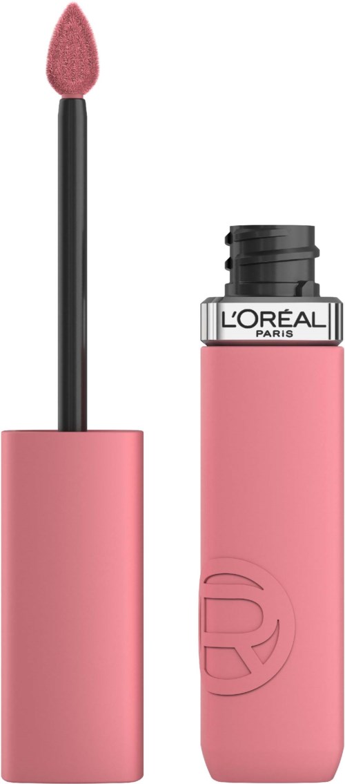Loreal Paris Infaillible Matte Resistance 200 Lipstick & Chill