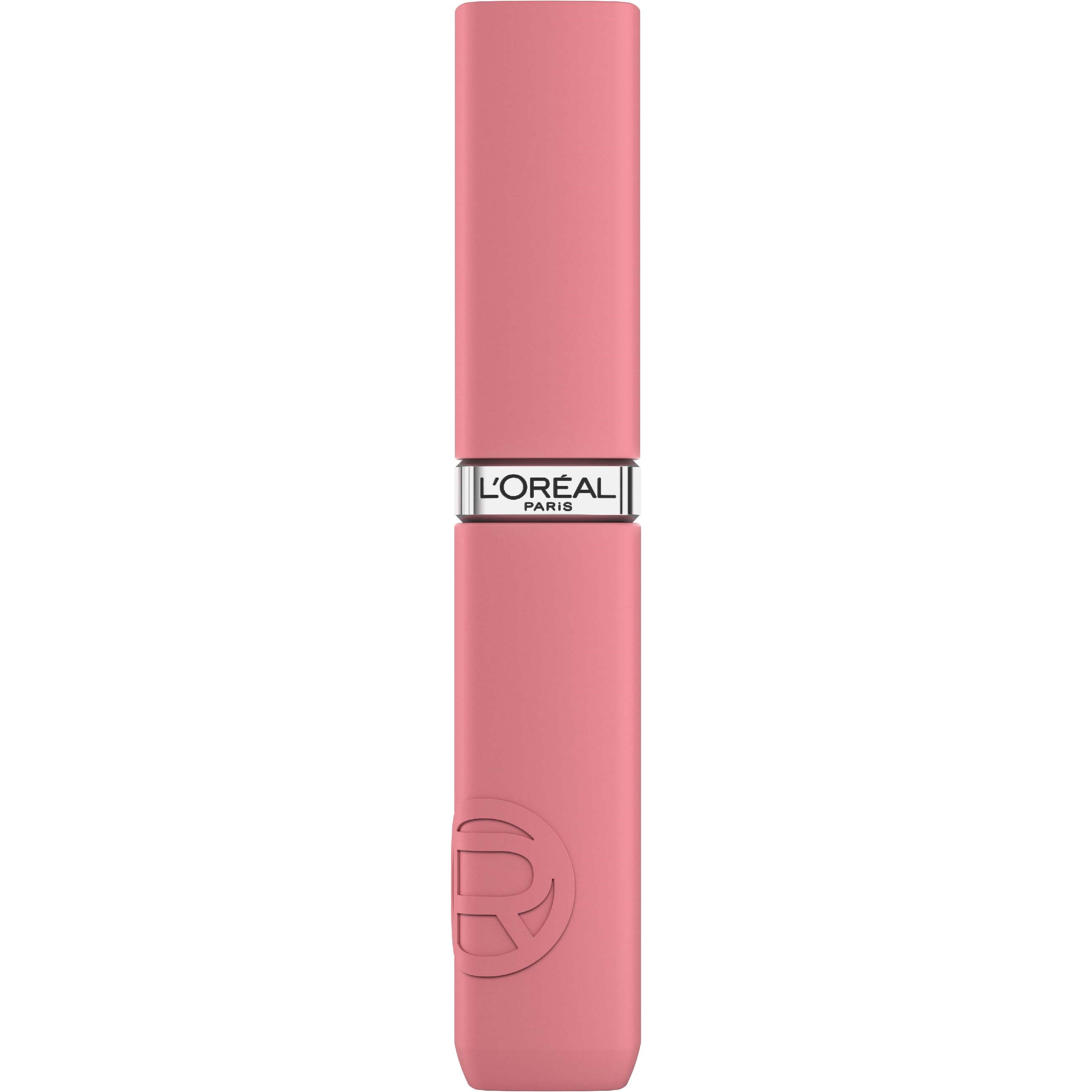 L'Oréal Paris Infaillible Matte Resistance 200 Lipstick & Chill (obrázok 10)