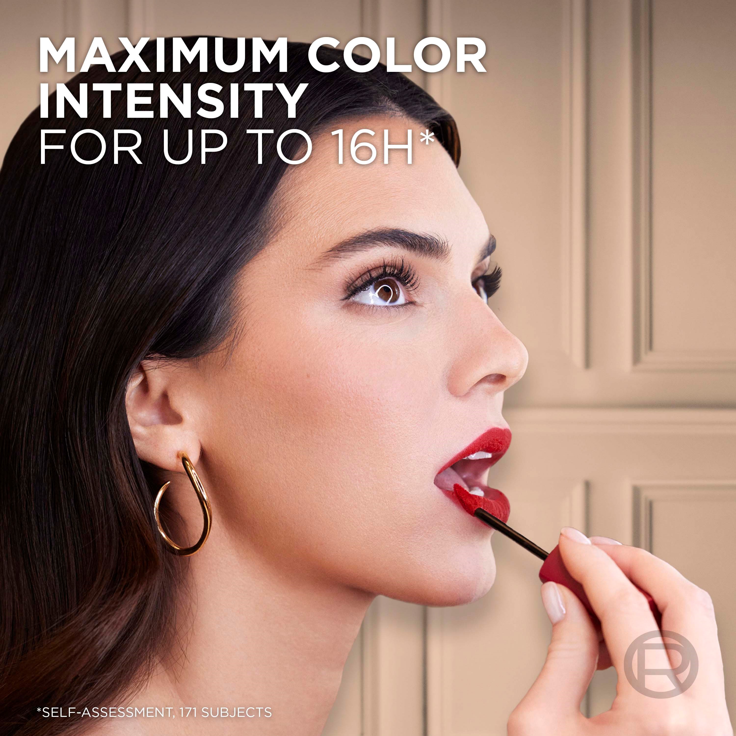 L'Oréal Paris Infaillible Matte Resistance 200 Lipstick & Chill (obrázok 3)