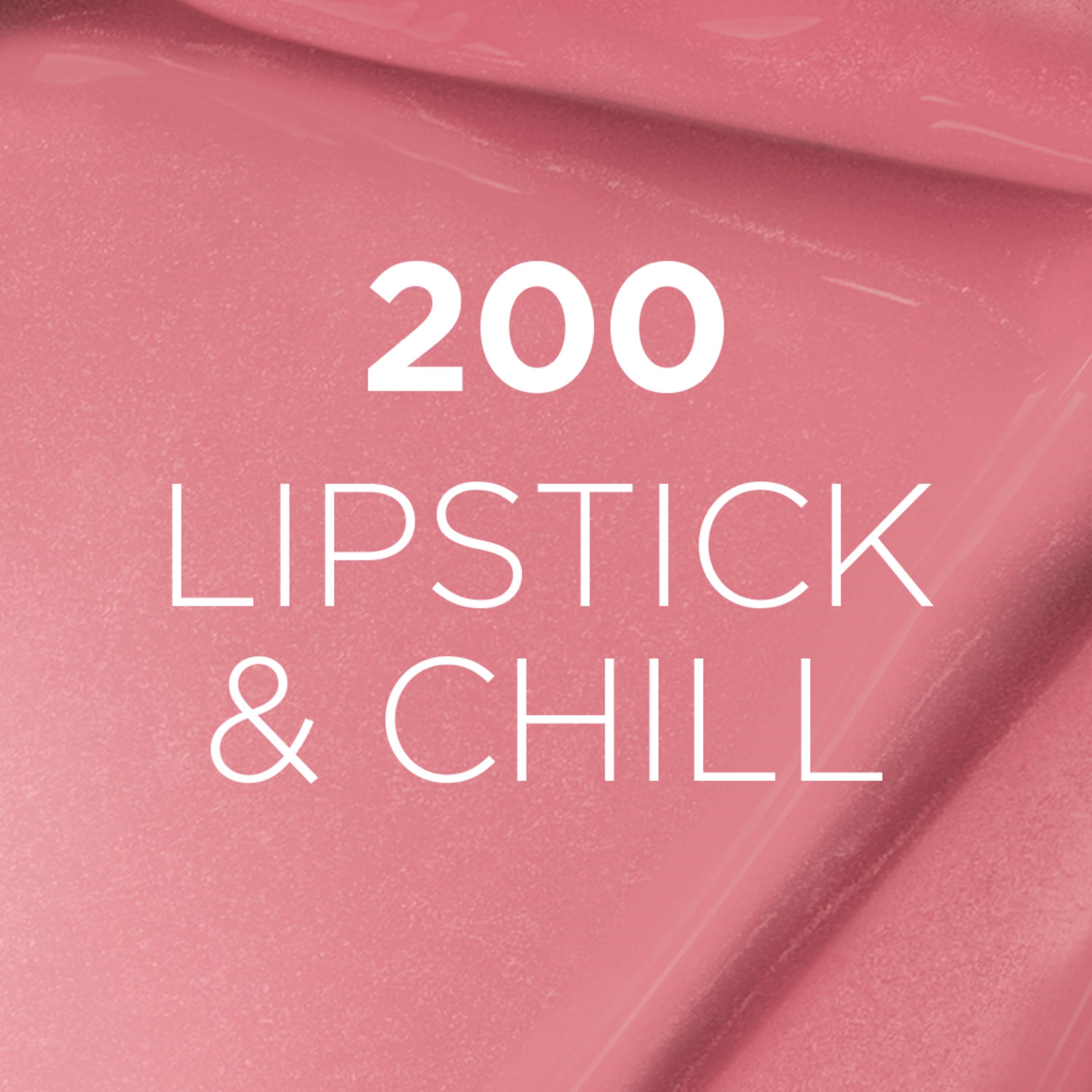 L'Oréal Paris Infaillible Matte Resistance 200 Lipstick & Chill (obrázok 9)