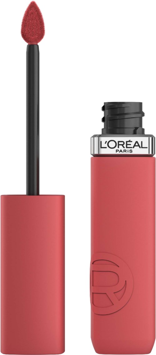 Loreal Paris Infaillible Matte Resistance 230 Shopping Spree