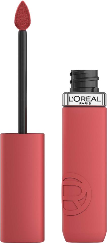 L'Oréal Paris Infaillible Matte Resistance 230 Shopping Spree