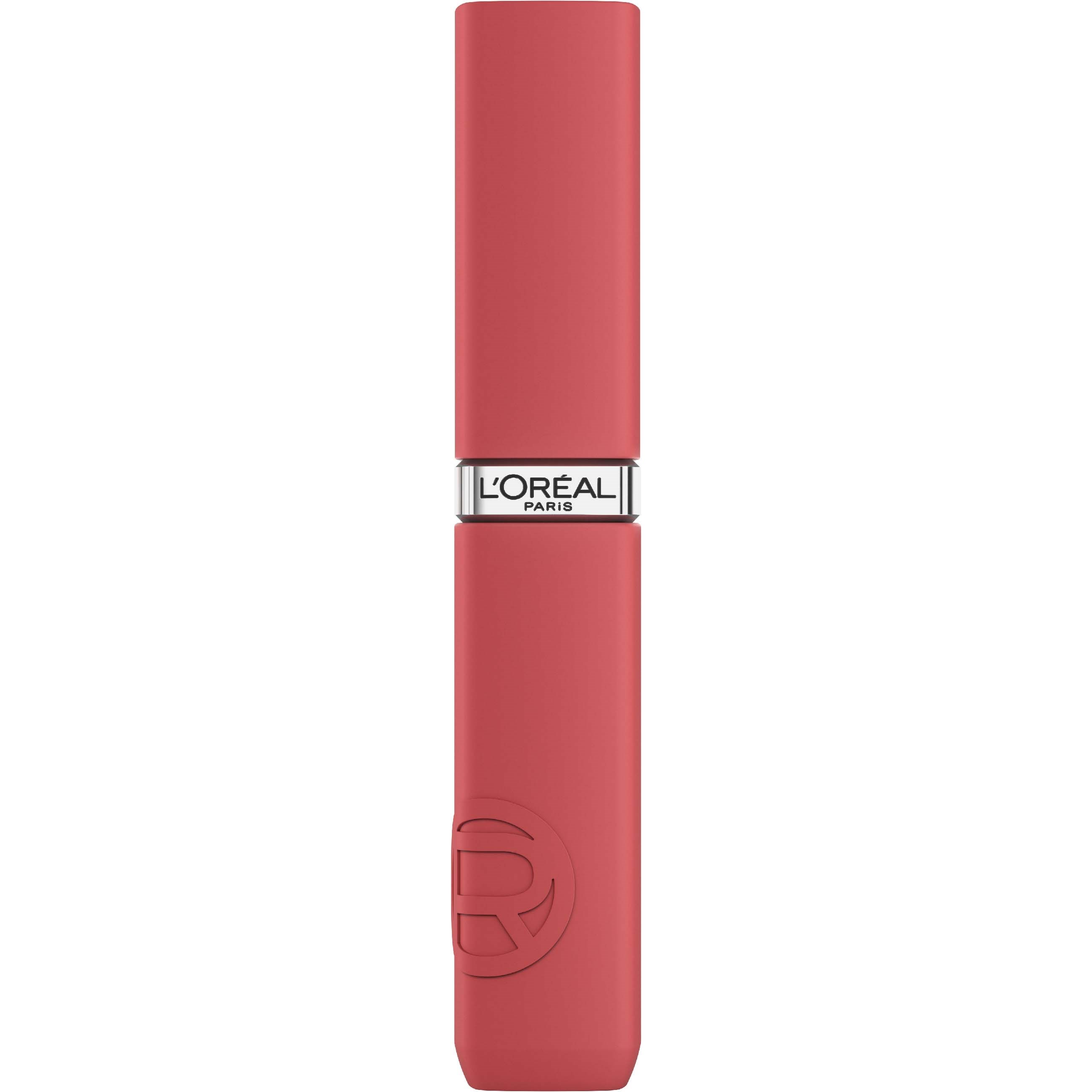 L'Oréal Paris Infaillible Matte Resistance 230 Shopping Spree (obrázok 10)