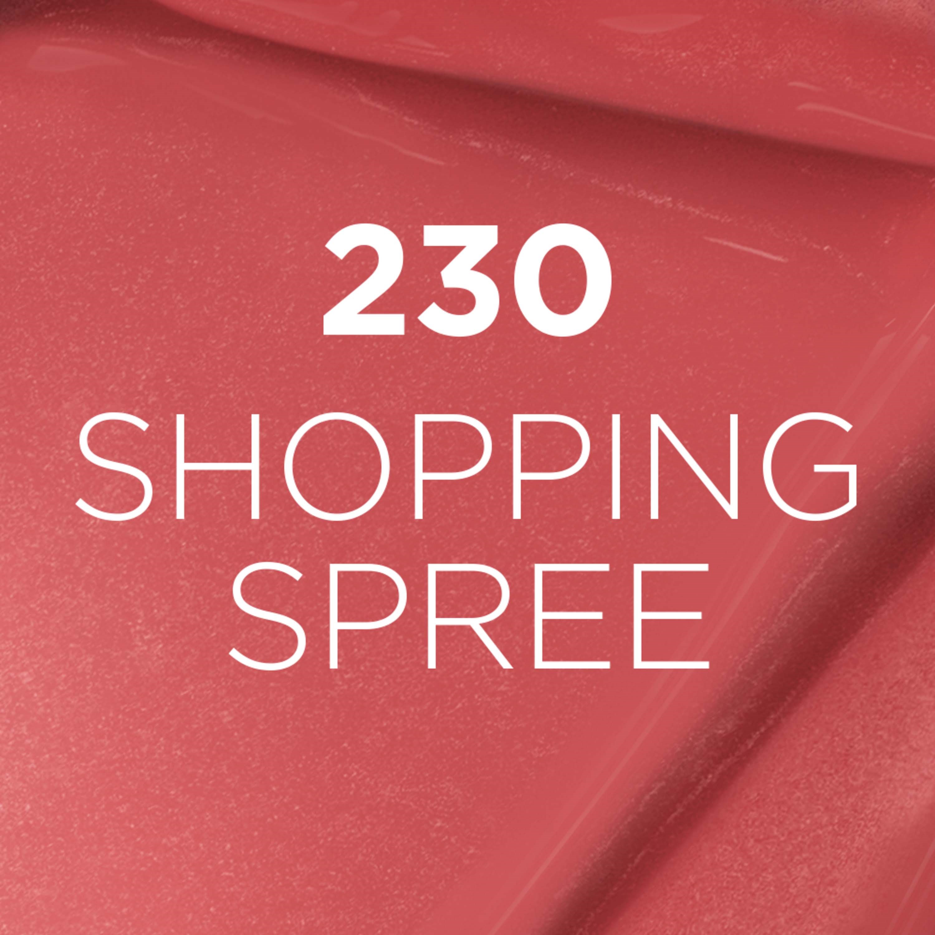 L'Oréal Paris Infaillible Matte Resistance 230 Shopping Spree (obrázok 9)