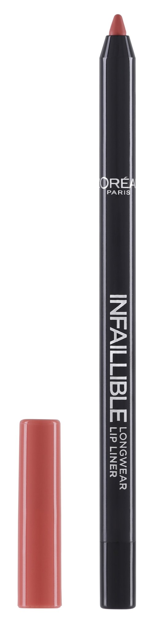 Loreal Paris Infaillible Infallible Lip Liner Hollywood Beige