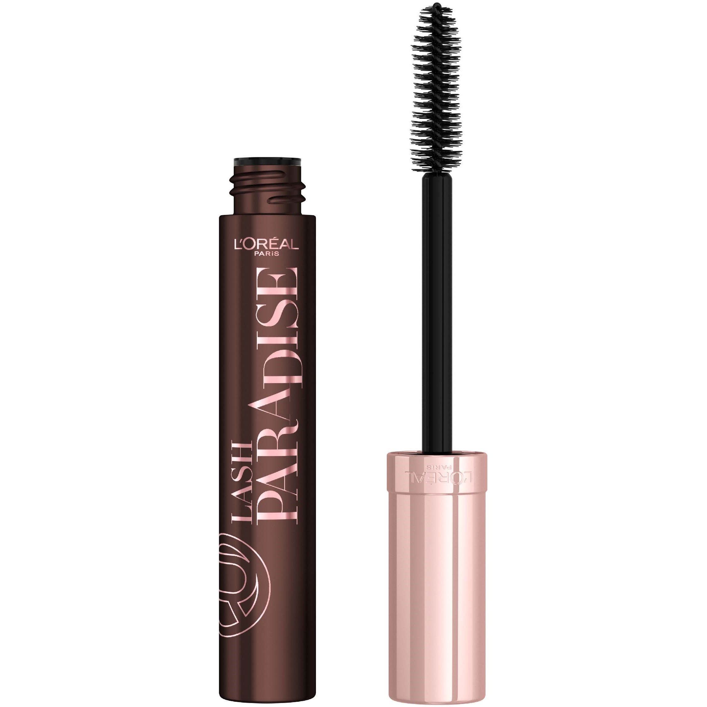 Loreal Paris Lash Paradise Moonlight Noir Brown