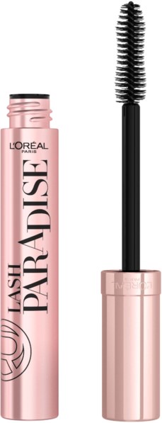 Loreal Paris Lash Paradise Lash Paradise Mascara Black