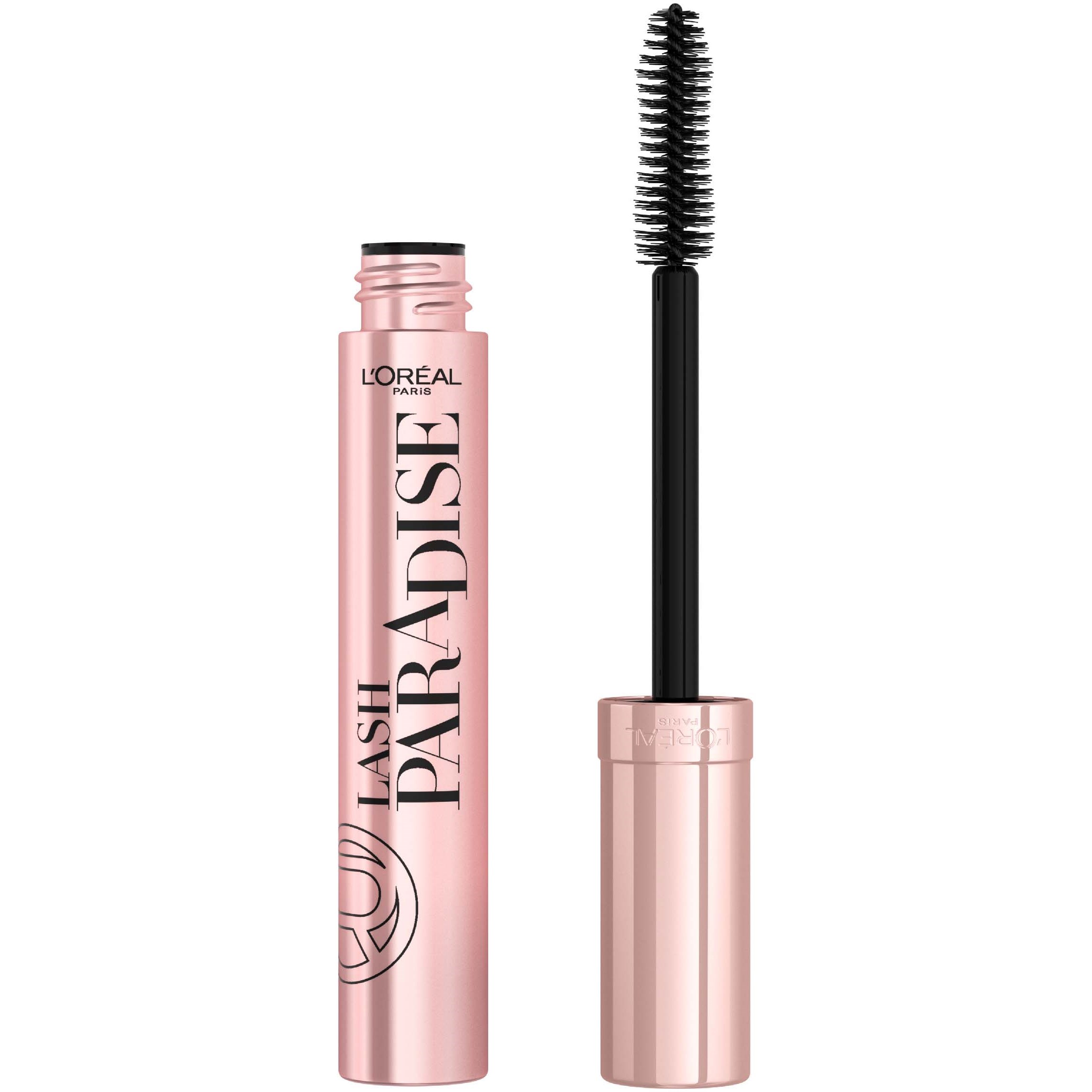 Loreal Paris Lash Paradise Lash Paradise Mascara Black