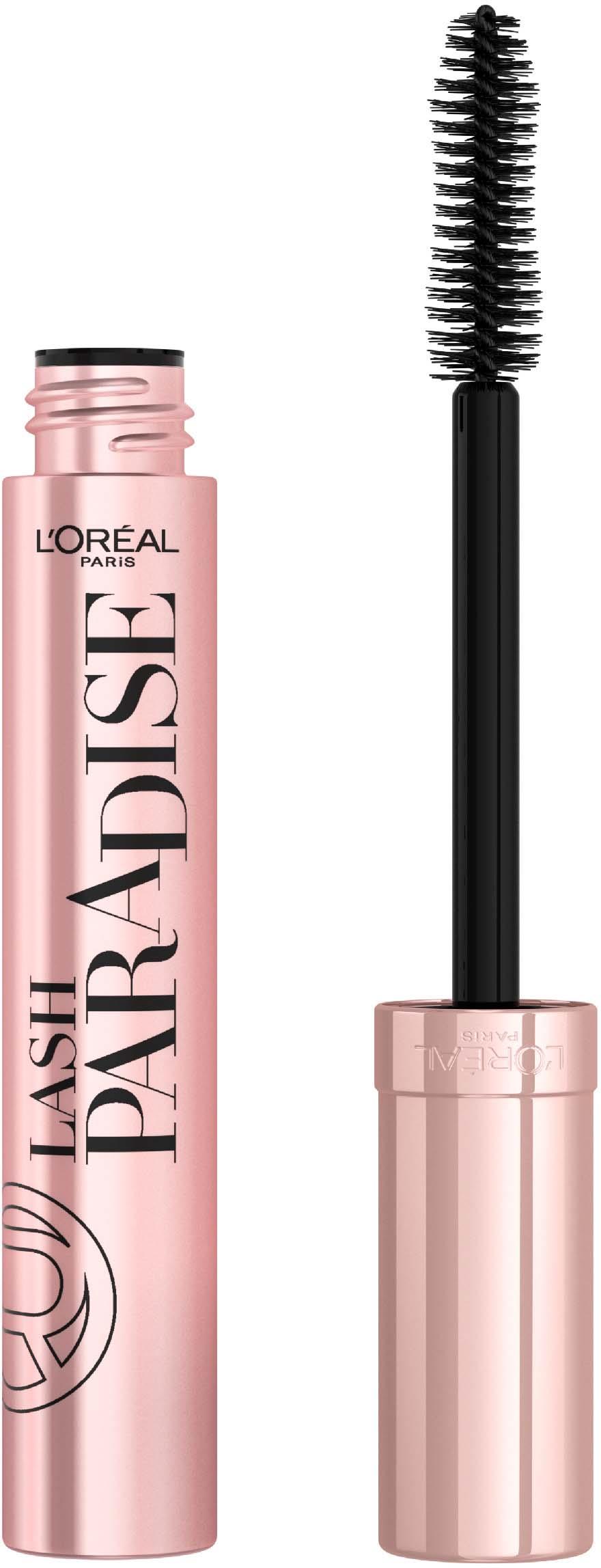 Loreal Paris Lash Paradise Lash Paradise Mascara