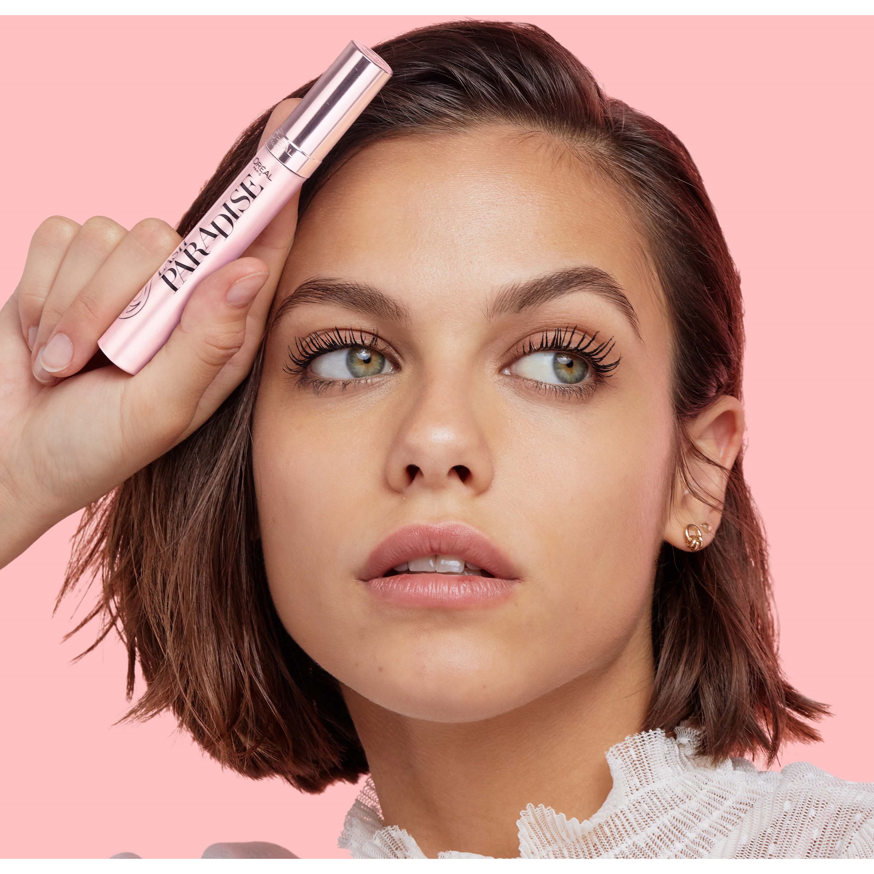 L'Oréal Paris Lash Paradise Lash Paradise Mascara Black (obrázok 6)