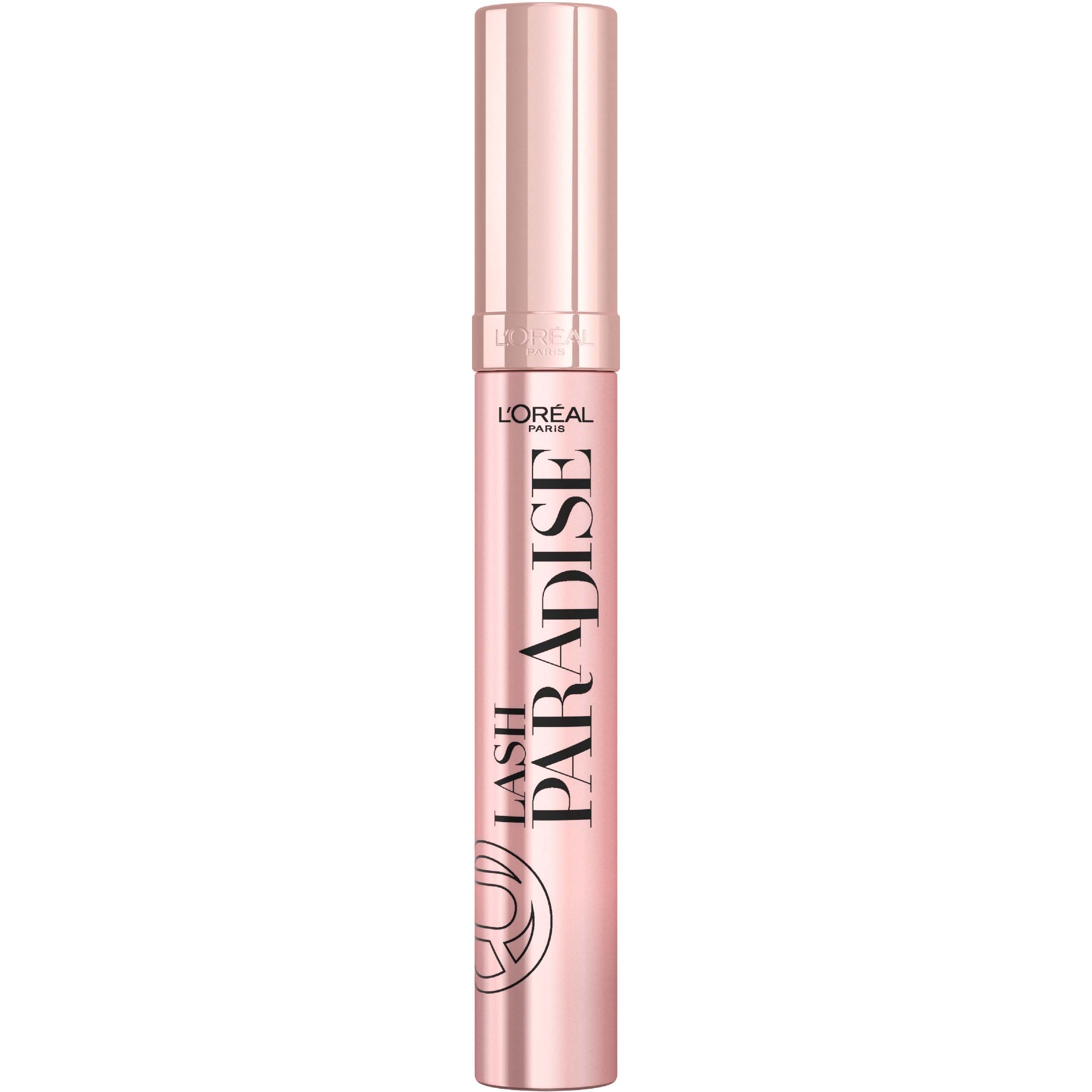 L'Oréal Paris Lash Paradise Lash Paradise Mascara Black (obrázok 7)