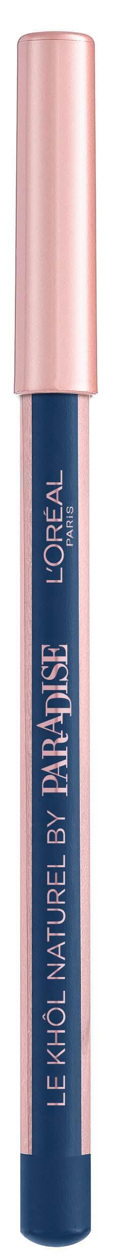 Loreal Paris Le Khol Naturel by Paradise Eyeliner 107 Deep Sea