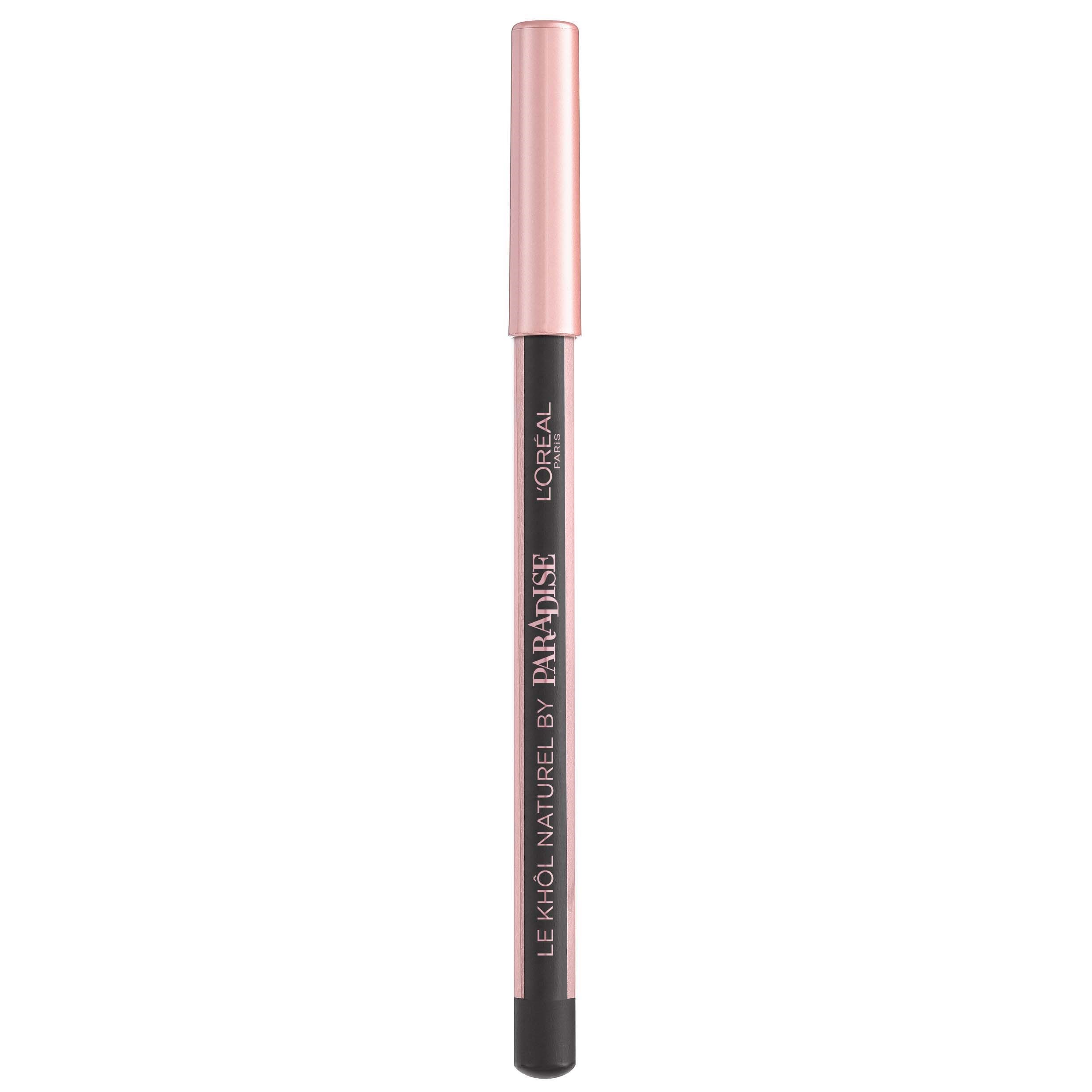 Loreal Paris Le Khol Naturel by Paradise Eyeliner 111 Urban Grey