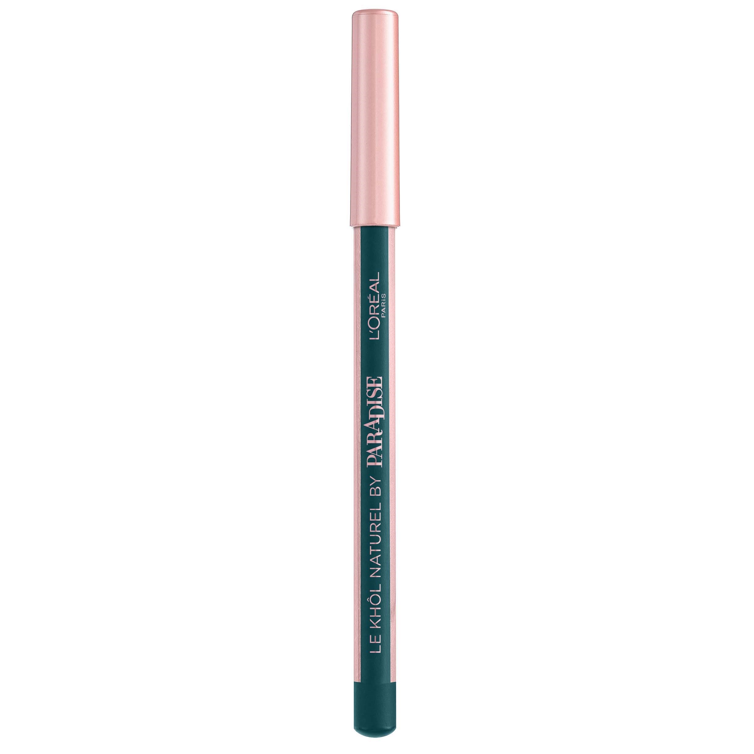 Loreal Paris Le Khol Naturel by Paradise Eyeliner 116 Rainforest