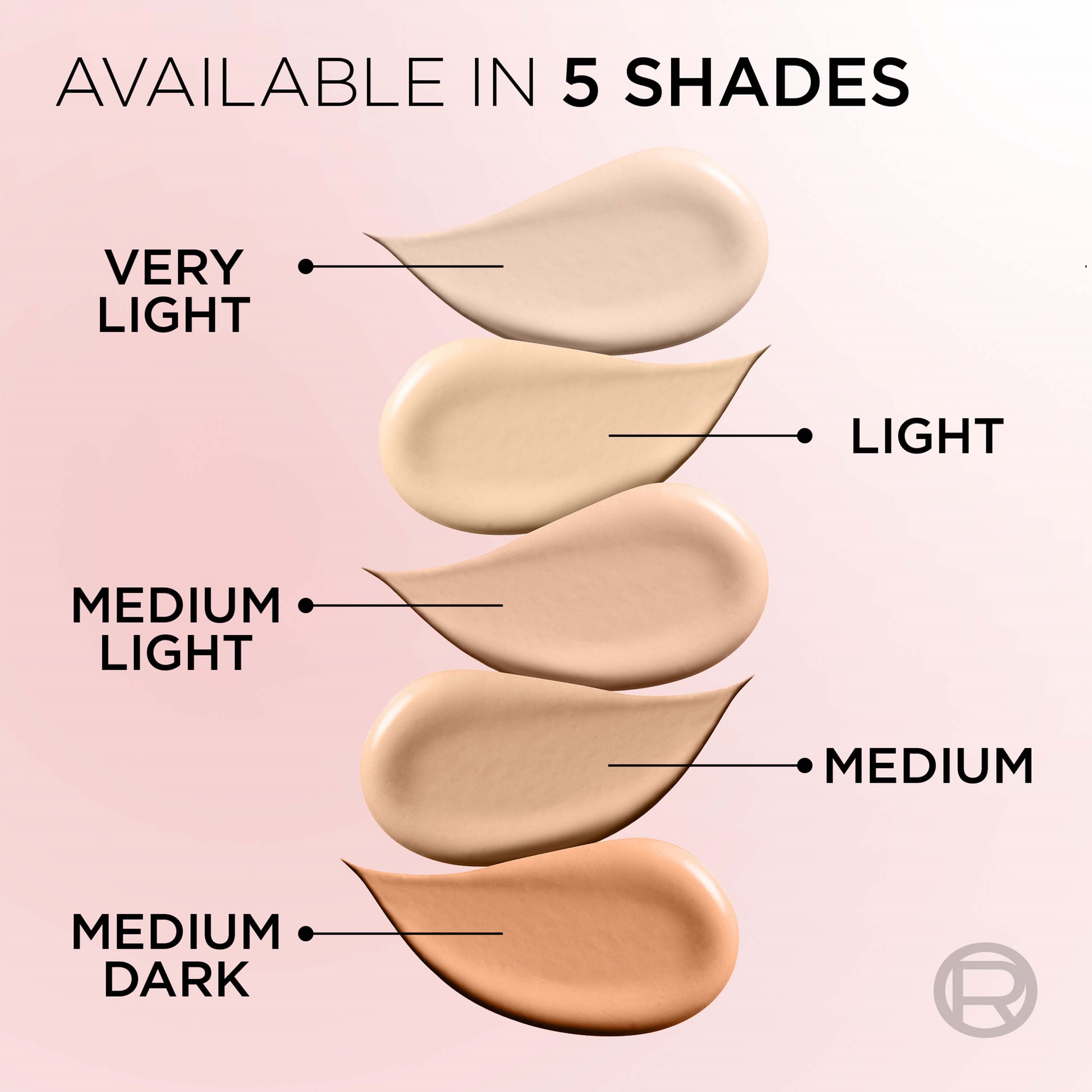 L'Oréal Paris Magic BB Cream, Transforming Skin Perfector 4 Medium (obrázok 7)