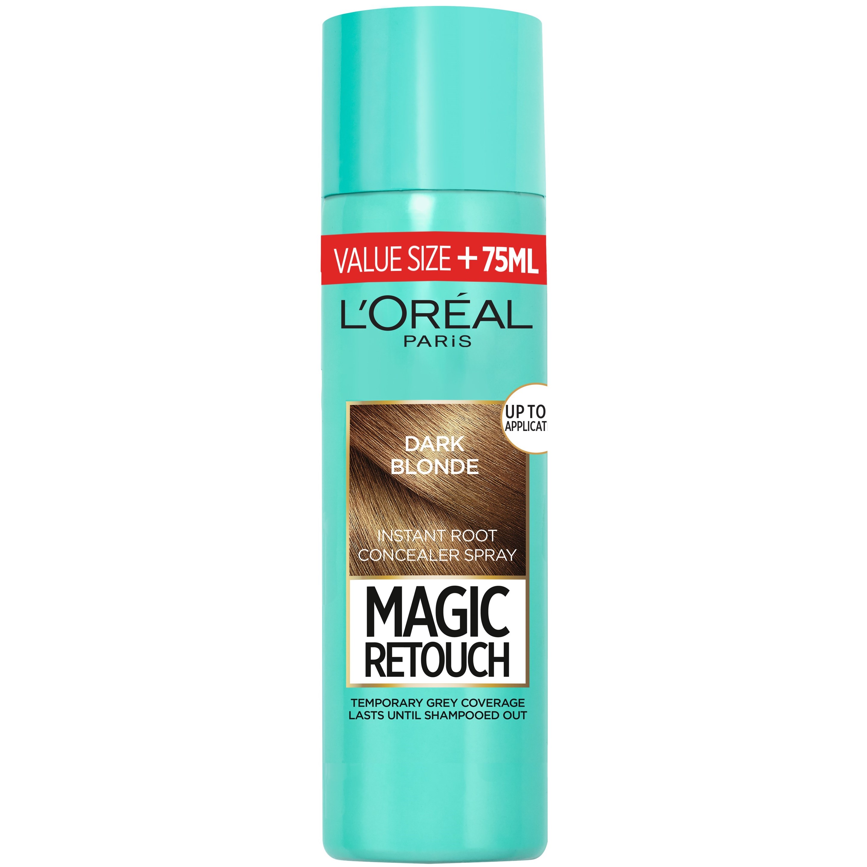 Loreal Paris Magic Retouch Blond 4