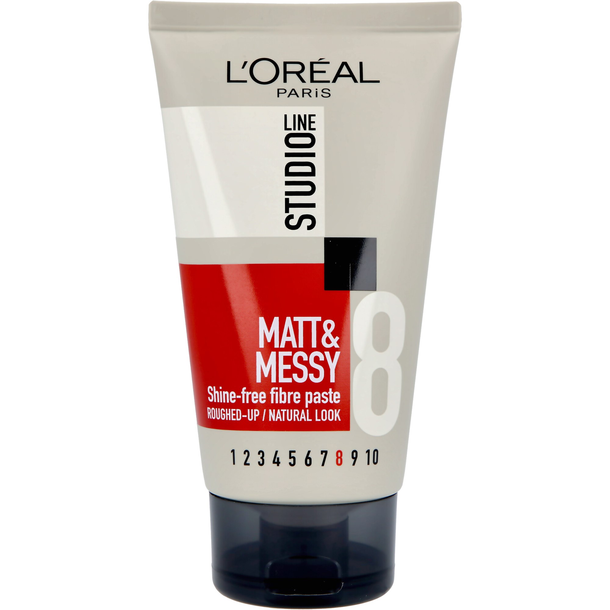 Matt & Messy Paste 150 ml