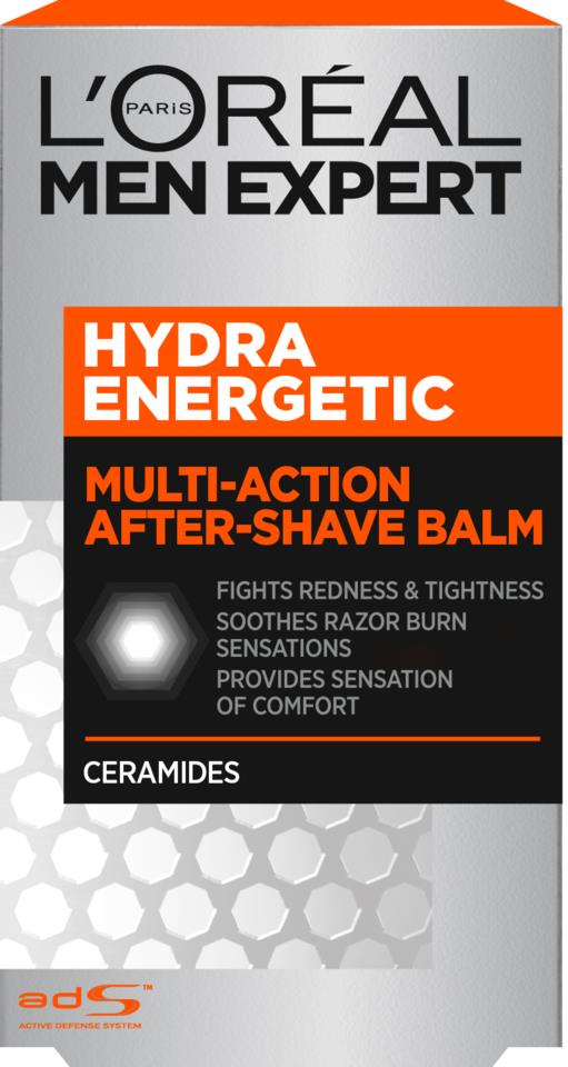 Loreal Paris Men Expert 24H After Shave Balm