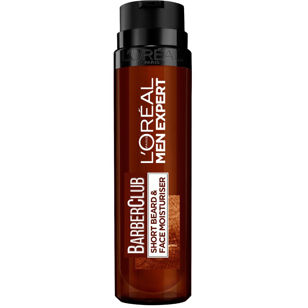 Loreal Paris Men Expert Barber Club Moisturiser 50 ml