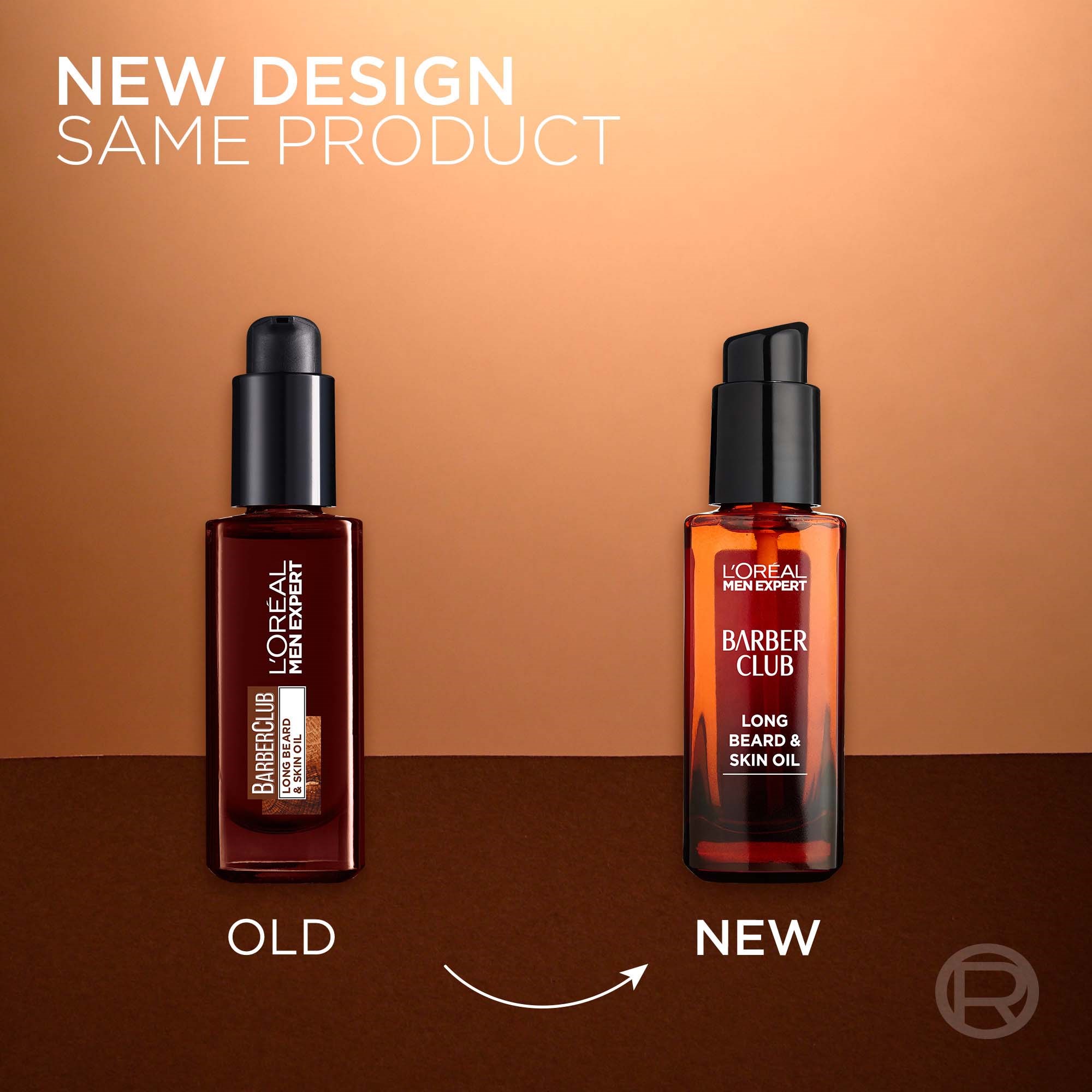 L'Oréal Paris Men Expert Olejek do brody 30 ml (obrázok 9)