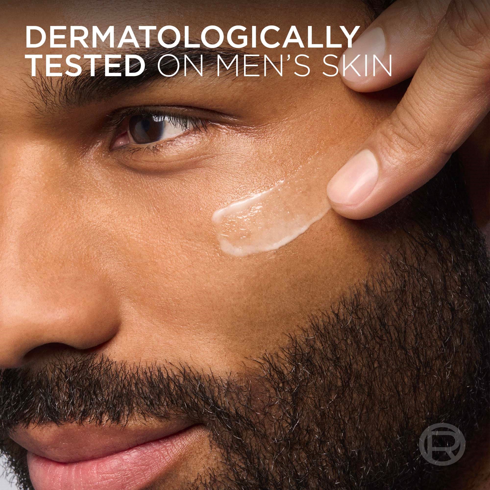 L'Oréal Paris Men Expert Barber Club Short Beard & Skin Moisturiser 50 (obrázok 6)