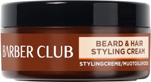 Loreal Paris Men Expert Barber Club Styling Cream 75 ml