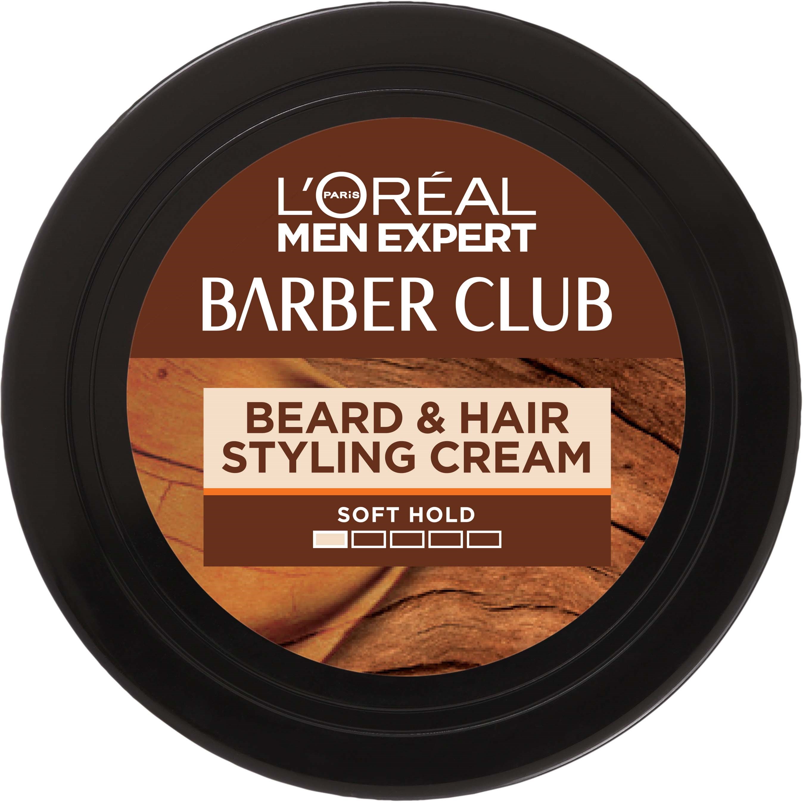L'Oréal Paris Men Expert Krem do stylizacji 75 ml (obrázok 2)