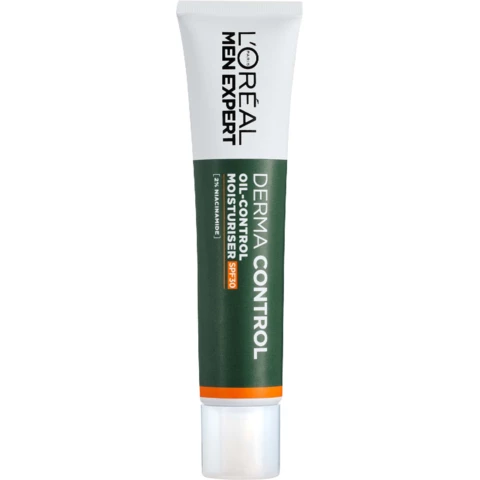 Loreal Paris Men Expert Derma Control Oil-Control Moisturiser SPF30 40 ml från L'Oréal Paris
