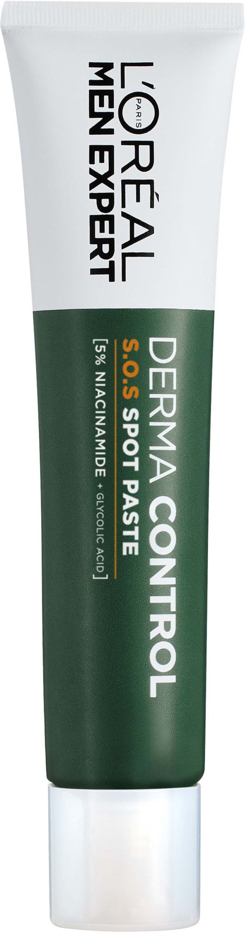 Loreal Paris Men Expert Derma Control S.O.S Spot Paste 45 ml