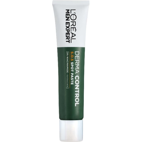 Loreal Paris Men Expert Derma Control S.O.S Spot Paste från L'Oréal Paris