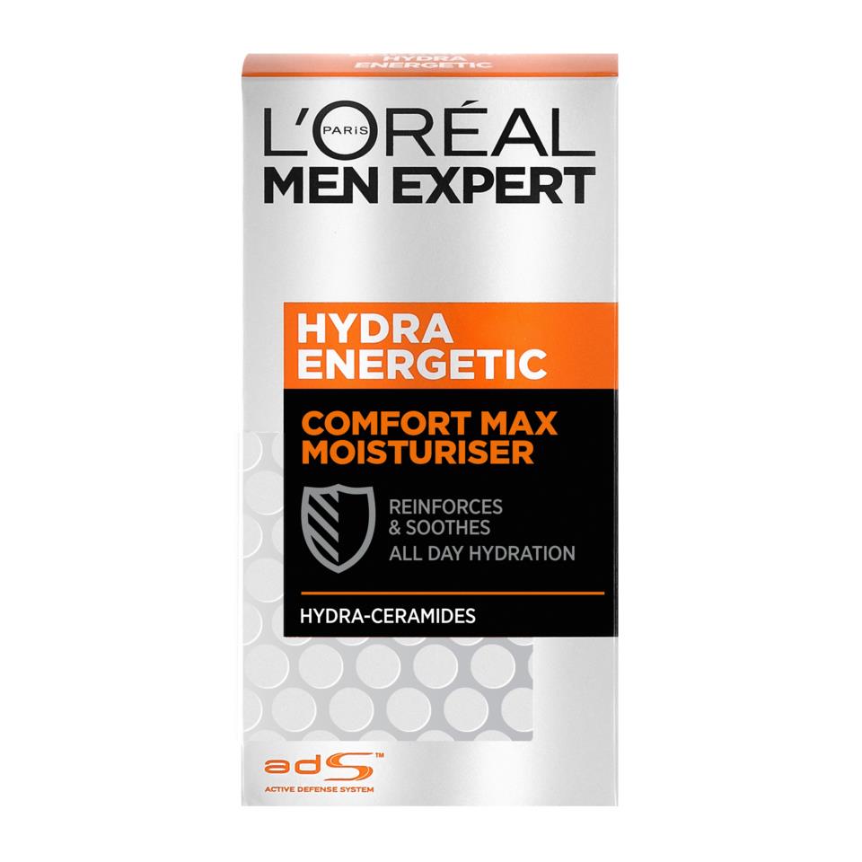 Loreal Paris Men Expert Hydra Energetic All-in-1 Moisturiser